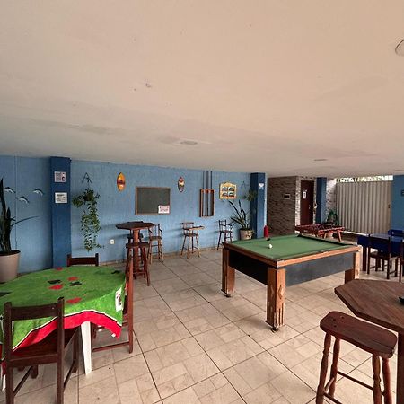 Restaurante Pousada E Escuna Rio Sol Sao Joao da Barra Luaran gambar