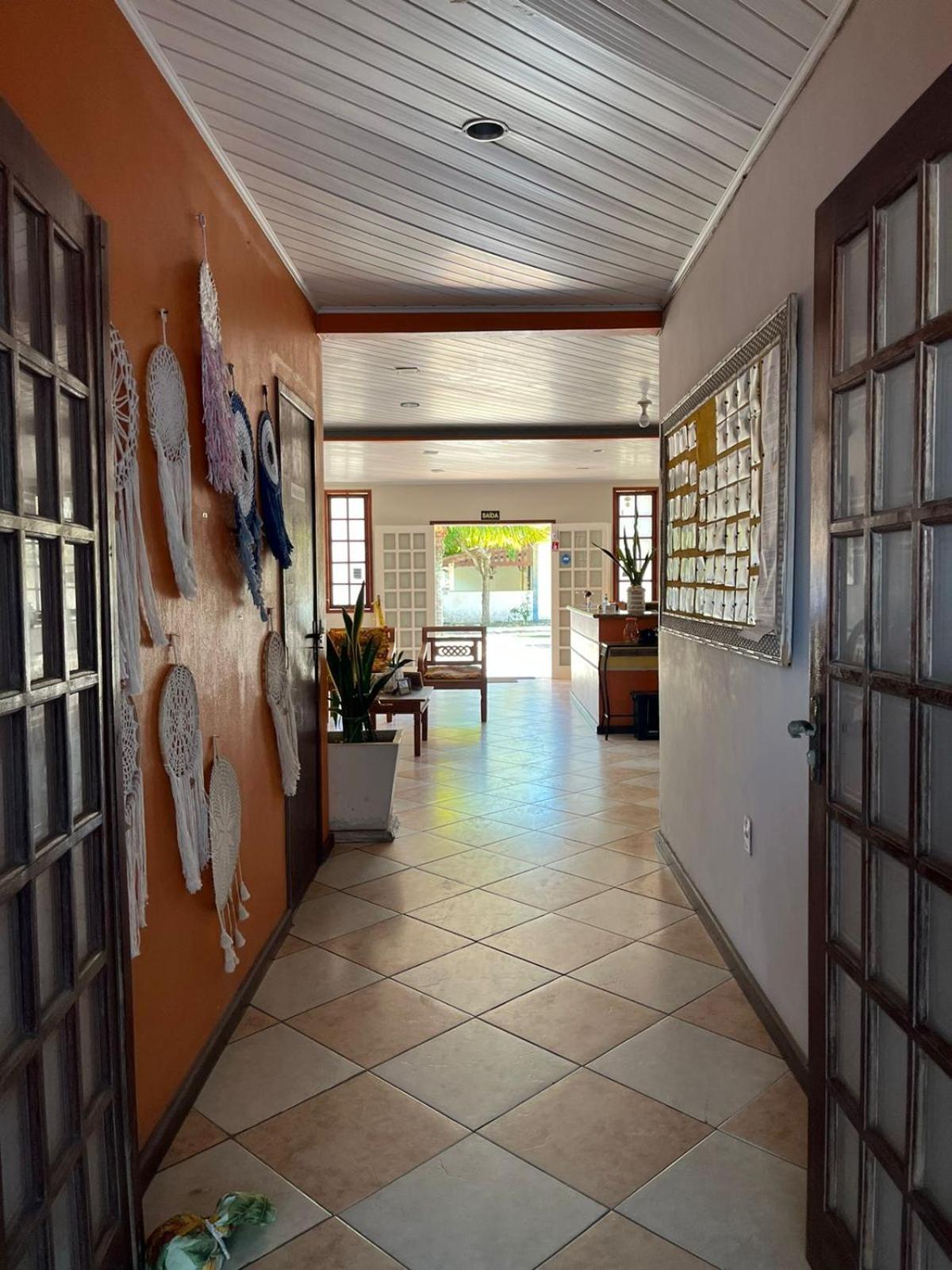 Restaurante Pousada E Escuna Rio Sol Sao Joao da Barra Luaran gambar